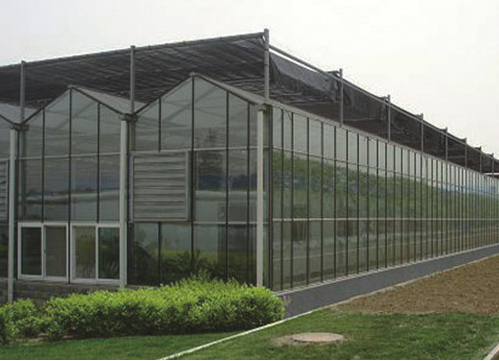 陜西溫室大棚廠家定做 陜西溫室大棚廠家定做